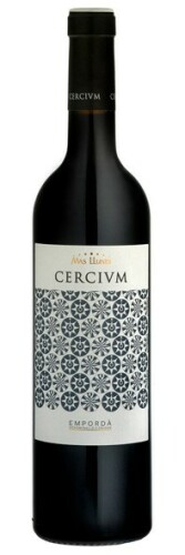 Cercium 75cl.